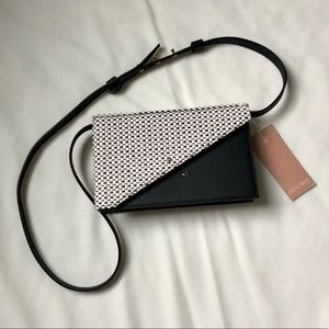 D’ESTREE Martin Leather Bag